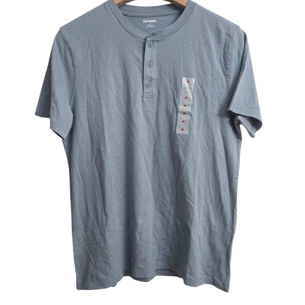 NWT Old Navy Mens Shirt Size M